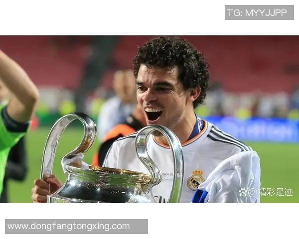 佩佩与足球传奇的故事揭秘你不知道的精彩瞬间