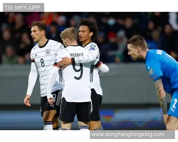 德国足球明星阵容揭秘他们如何引领球队走向辉煌