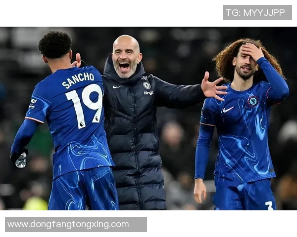 切尔西与热刺历史交锋数据分析及未来比赛预测探讨 切尔西与热刺历史交锋数据分析及未来比赛预测探讨