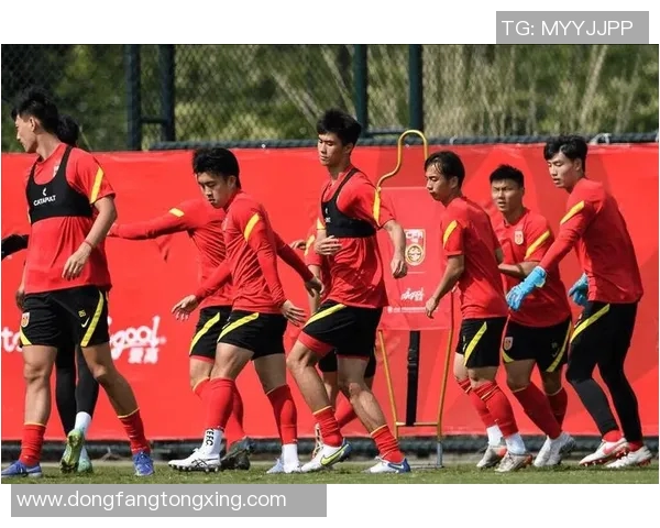 中国足球运动员标准的制定与发展对中国足球未来的影响与展望