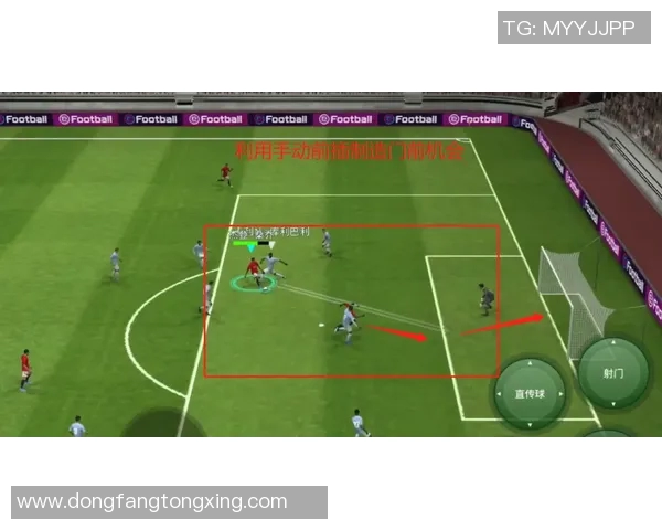 实况足球明星联队玩法详解及技巧分享让你轻松掌握游戏乐趣