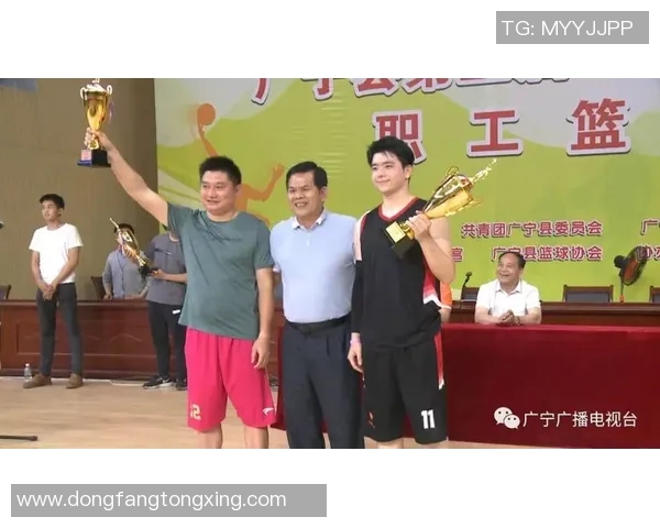 广宁篮球明星的成长历程与成就揭秘，谁是当地的篮球传奇人物