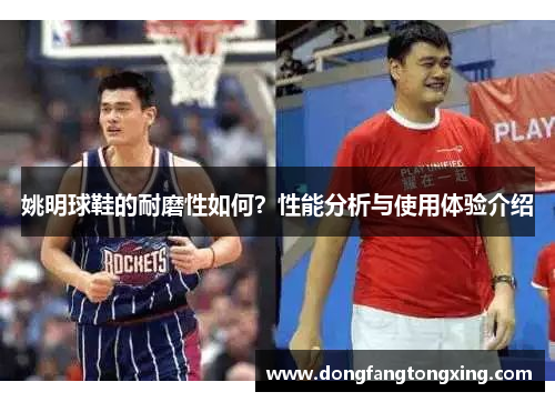 姚明球鞋的耐磨性如何？性能分析与使用体验介绍