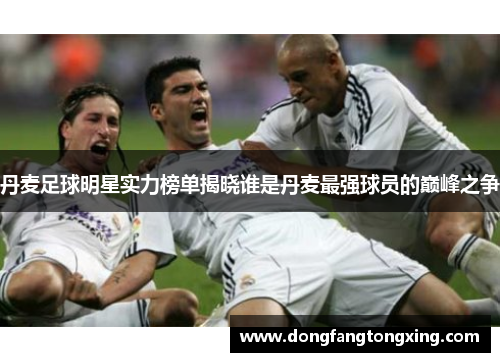 丹麦足球明星实力榜单揭晓谁是丹麦最强球员的巅峰之争